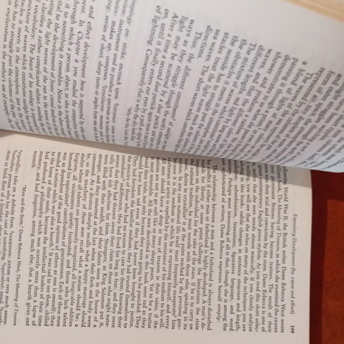 American English Rhetoric book used, Greek language