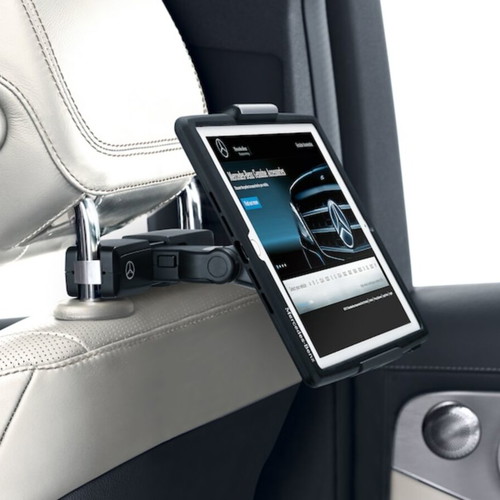 Mercedes Holder for Tablet PC new