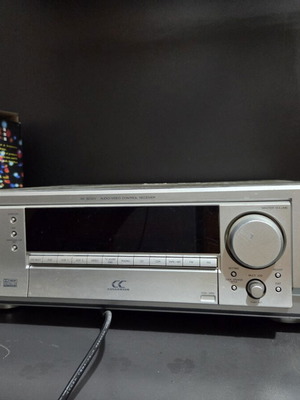 JVC RX-8032V ραδιοενισχυτής Home Cinema μεταχειρισμένος
