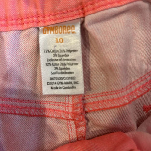 Lot of girls' clothes and shoes for ages 9-11, like new