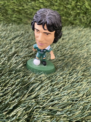 Panathinaikos Paulo Sousa Figure new, authentic