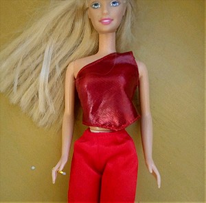 Συλλεκτική Barbie mattel 1966