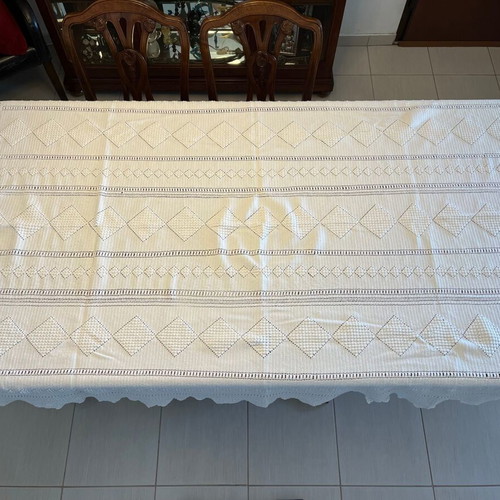 Blanket used 200x145cm