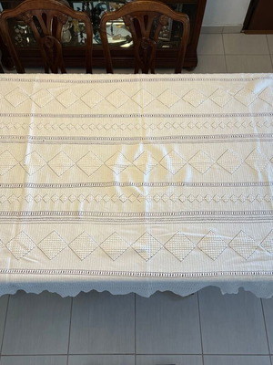 Κουβέρτα μεταχειρισμένη 200x145cm