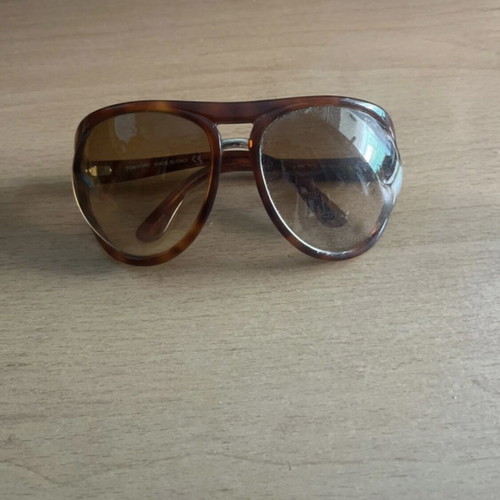 Tom Ford sunglasses brown like new