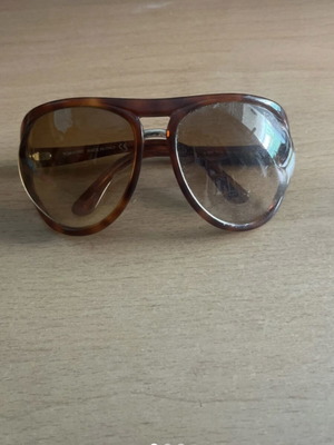 Tom Ford sunglasses brown like new
