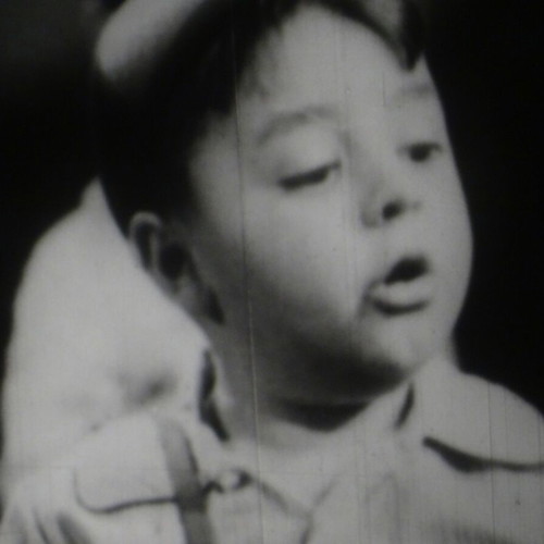 Glove Taps 16mm film used, 1937 comedy