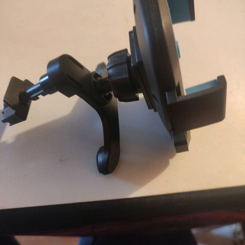 Mobile phone holder new, multifunctional car mount