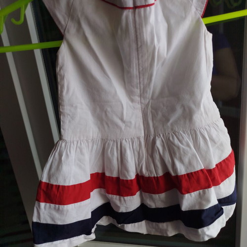 Mayoral baby dresses like new, winter and summer sizes
