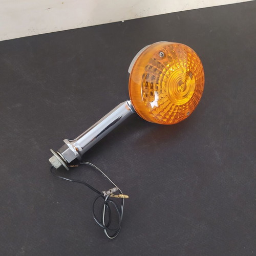 Suzuki GS 750-1000 Classic Motorcycle Turn Signal Like New