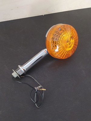 Suzuki GS 750-1000 Classic Motorcycle Turn Signal Like New