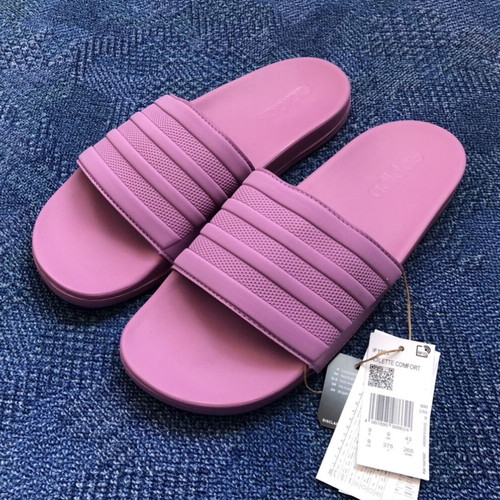 Adidas Adilette Comfort slides new, unisex, sizes 43 and 44