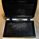 Primo toaster used, functional