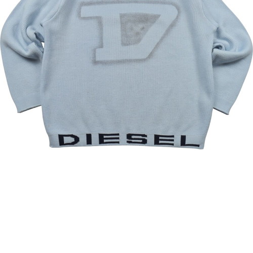 Diesel vintage pullover used, size L fit large
