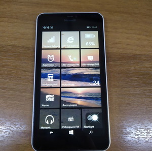 Microsoft Lumia 640XL - 8 GB