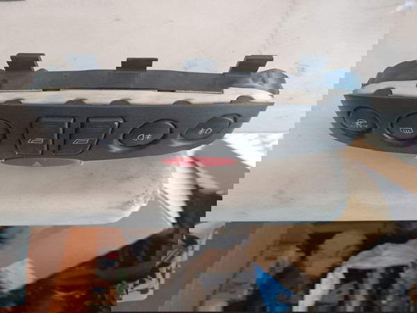 ΔΙΑΚΟΠΤΗΣ ΠΟΛΛΑΠΛΩΝ ΕΝΔΕΙΞΕΩΝ ΓΙΑ FIAT PUNTO '99-'03
