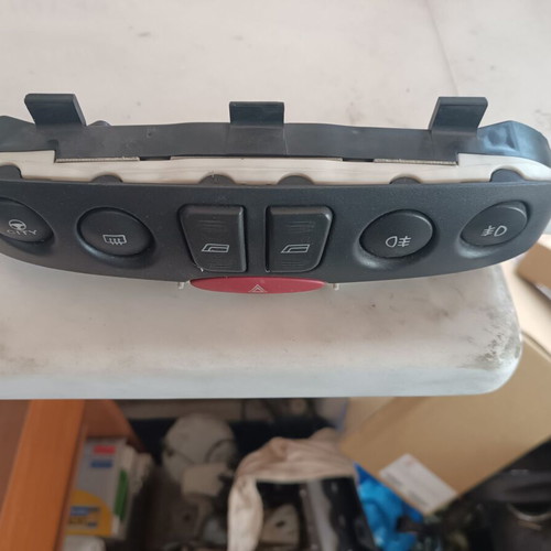 Multi-Indicator Switch for Fiat Punto '99-'03 used