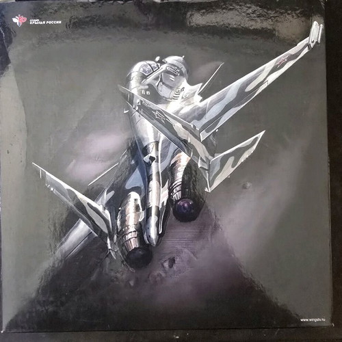 SU-24 Fencer decorative wall plate new, Russian Air Force