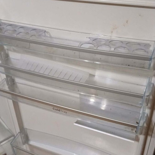 Bosch refrigerator, new