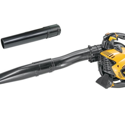 Petrol Blower FF Group like new with box and papers