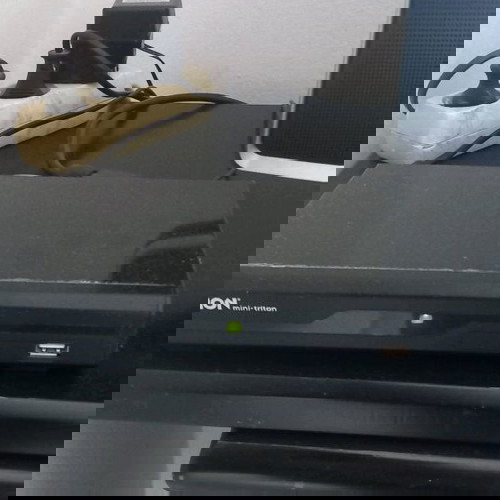 ΤΗΛΕΟΡΑΣΗ SONY