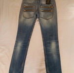 Takeshy Kurosawa men jeans used, size 30