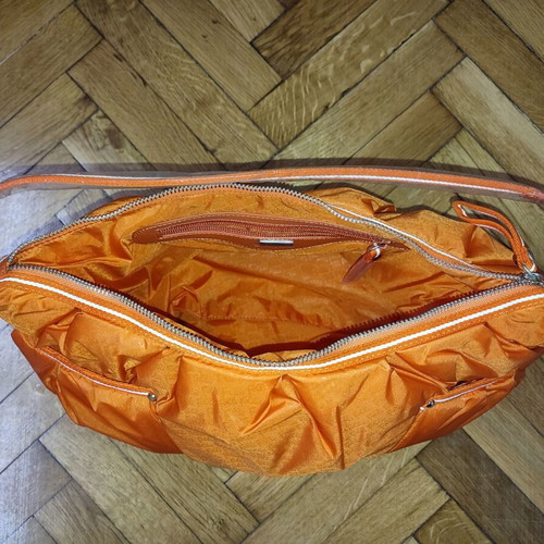 Folli Follie shoulder bag new, orange
