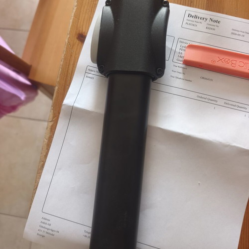 Axkid Support Leg Adapter for Move and Minikid 2