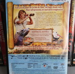 La Isla de Nim DVD