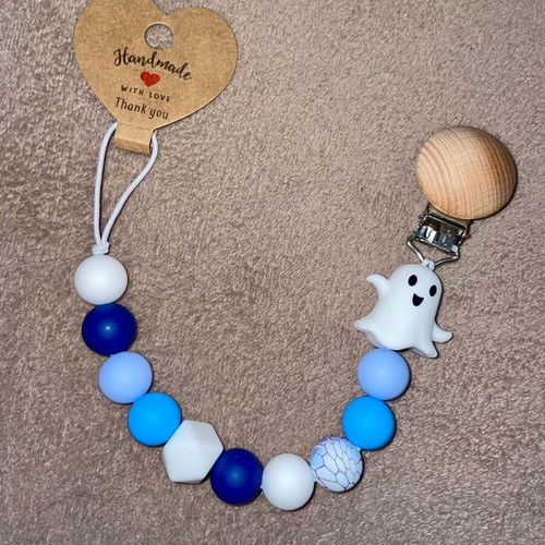 Silicone Chain Handmade for Teething