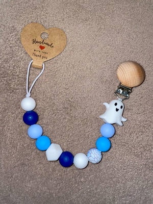 Silicone Chain Handmade for Teething
