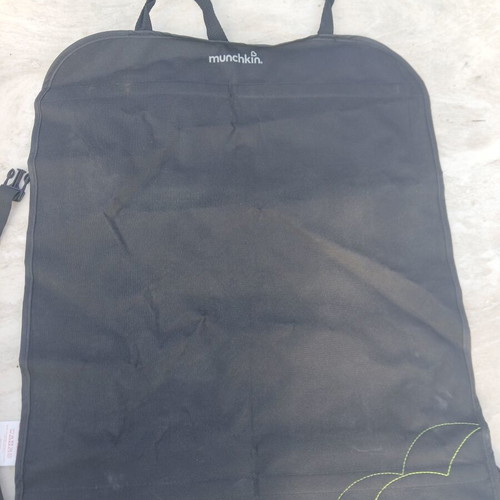 Munchkin Car Back Protectors used