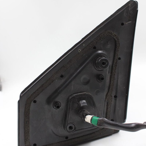 Toyota Yaris right side mirror used, models 2020 and later