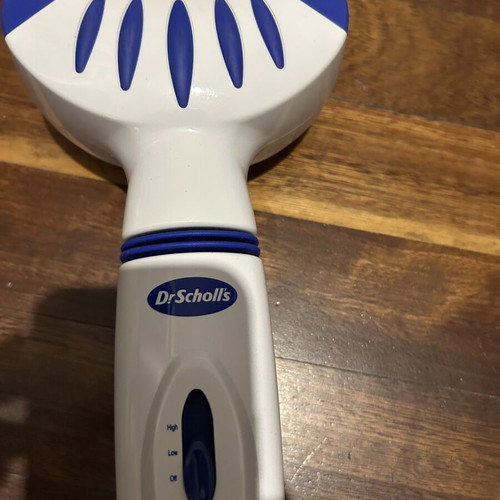 Massage device from America, 120 volts, voltage conversion needed