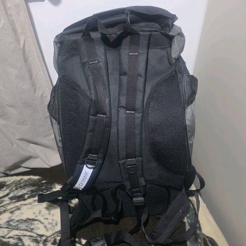 Hiking backpack 95+10LT new with multiple compartments