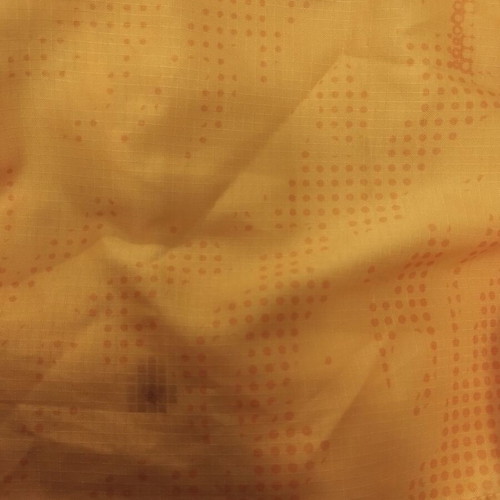 Cameroon 06-08 Puma jersey used, yellow