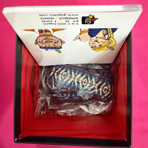 Coyote board game like new