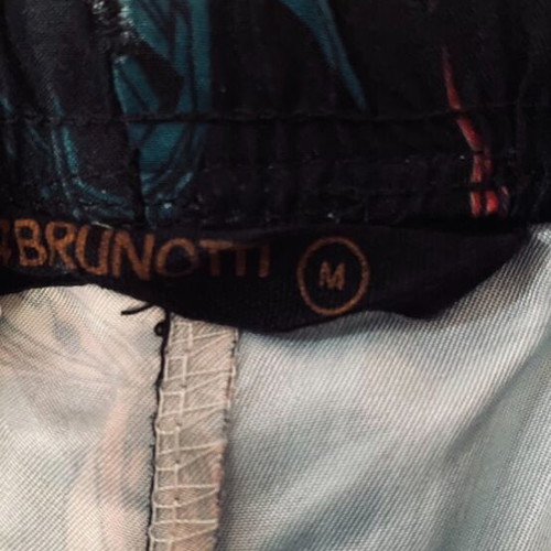 Brunotti shorts like new, size M / 38 / 10
