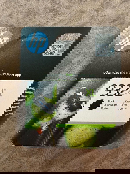 Hp 932Xl καινούργιο