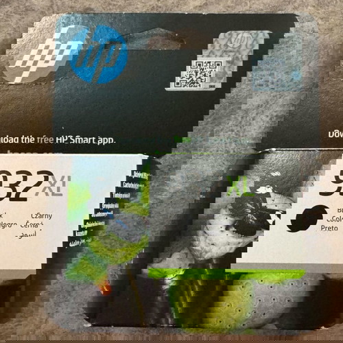 Hp 932Xl καινούργιο