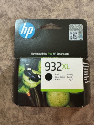 Hp 932Xl καινούργιο