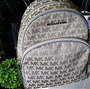 Michael kors backpack αυθεντική τσάντα πλάτης