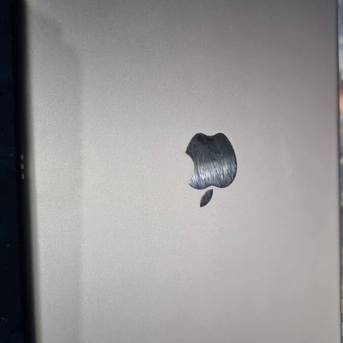 iPad like new