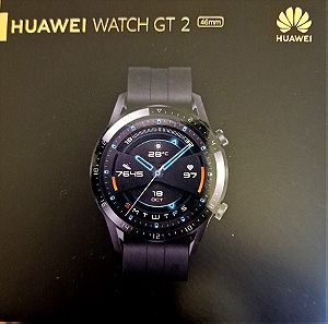 Ρολόι Huawei Watch GT 2