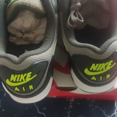 Nike Air Max 90 Medium Olive size 46 new