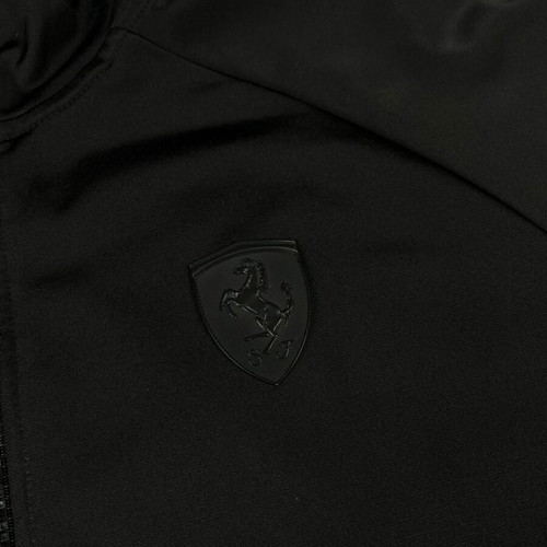 Puma x Ferrari Race MT7 Track Jacket men's top like new