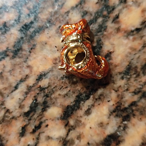 Pandora charm