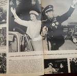 Eikones magazine 8-2-1963 used with Anna-Maria