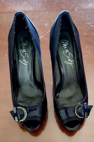 Γόβες Miss Sixty