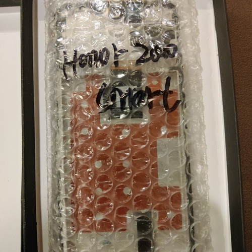 Display for Honor 200 Smart like new